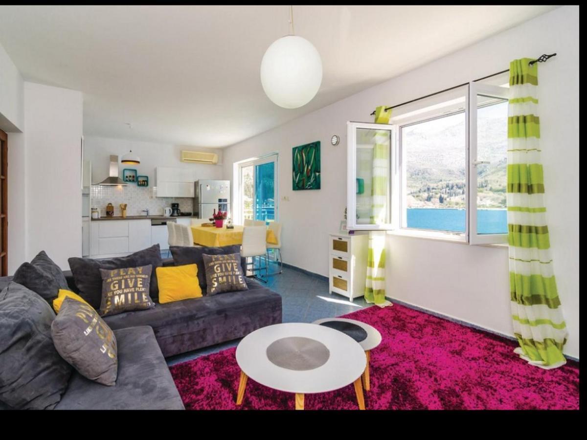 Beach Heaven Home Slano Extérieur photo
