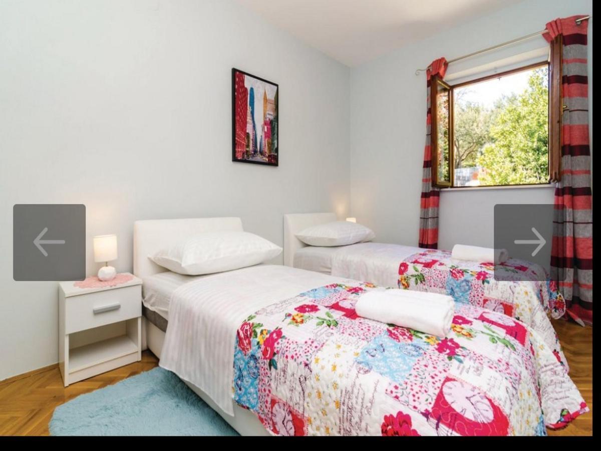 Beach Heaven Home Slano Extérieur photo