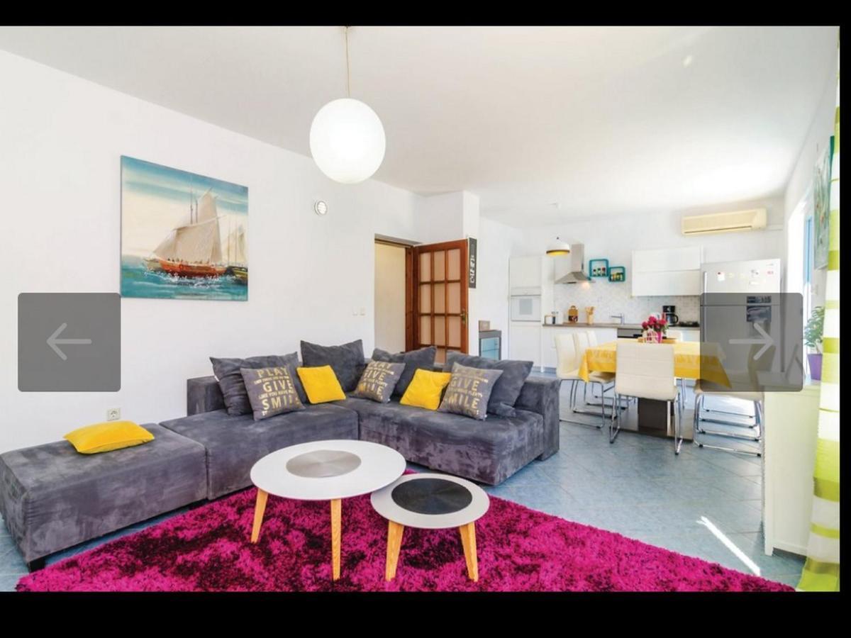 Beach Heaven Home Slano Extérieur photo
