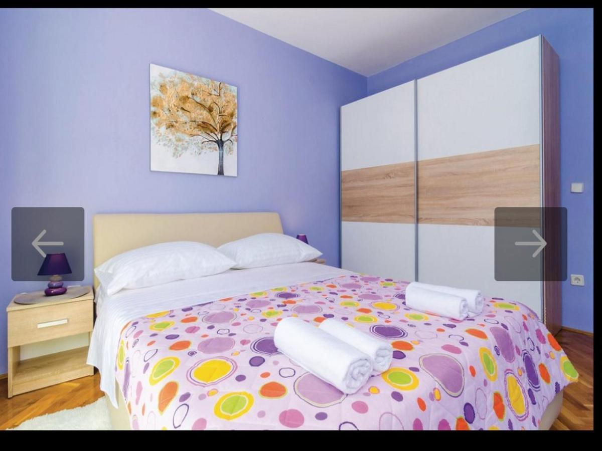 Beach Heaven Home Slano Extérieur photo